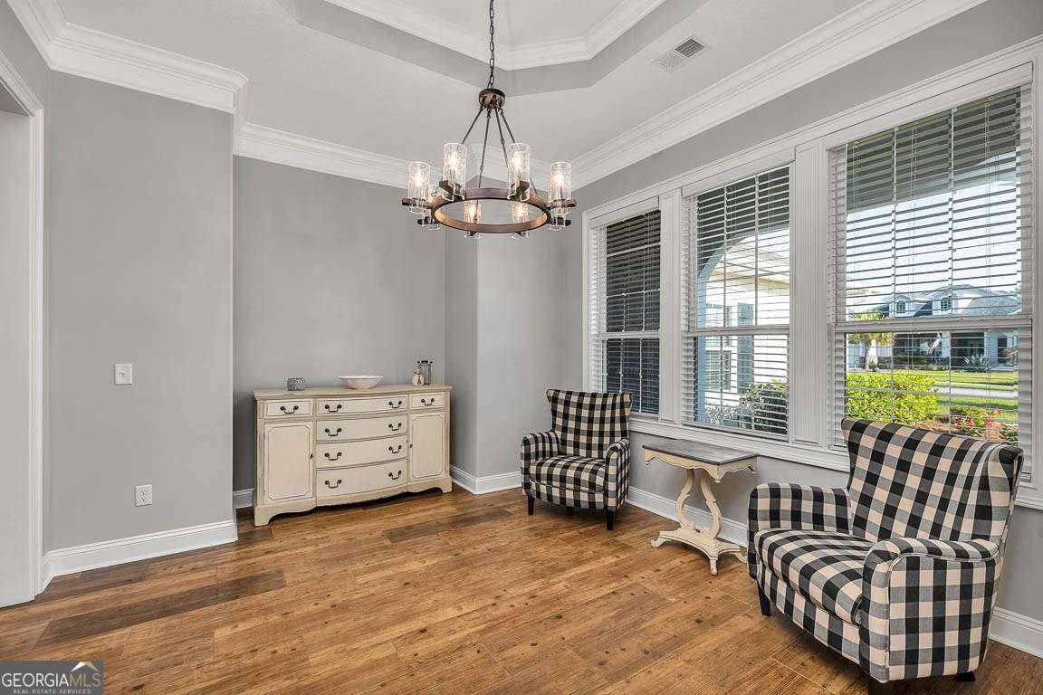 225 Fiddlers Cove Drive Kingsland - 4