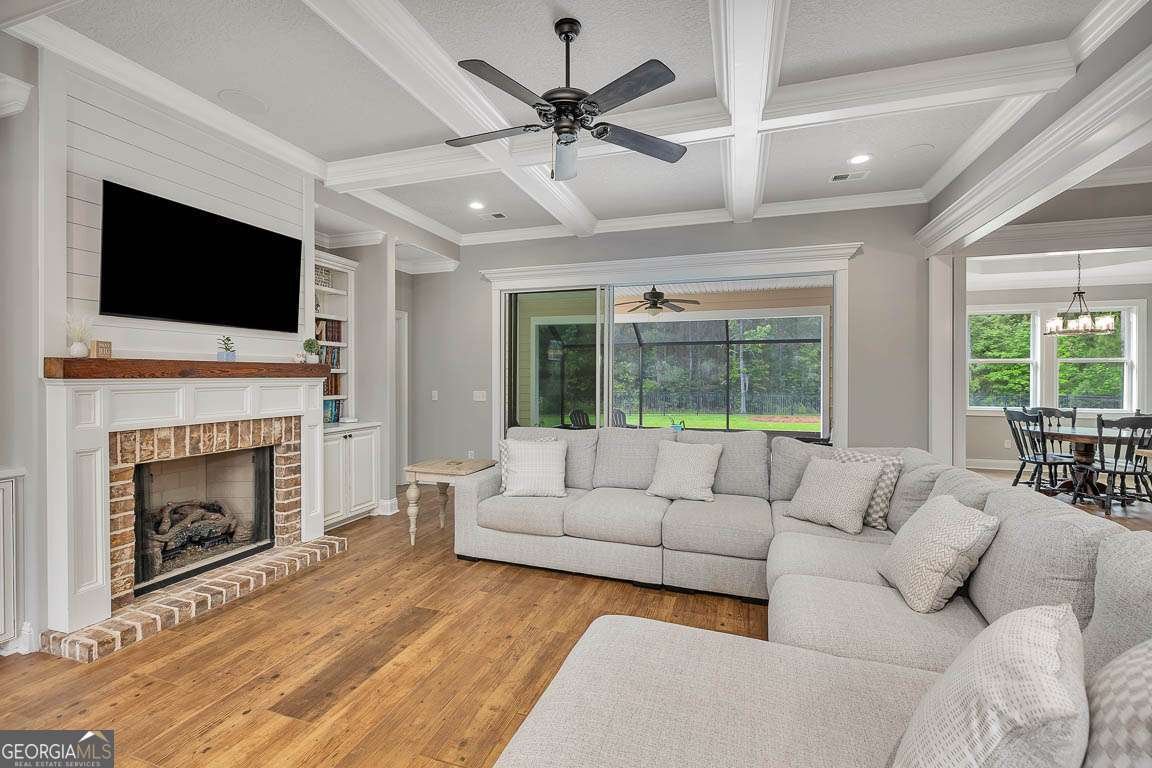 225 Fiddlers Cove Drive Kingsland - 7