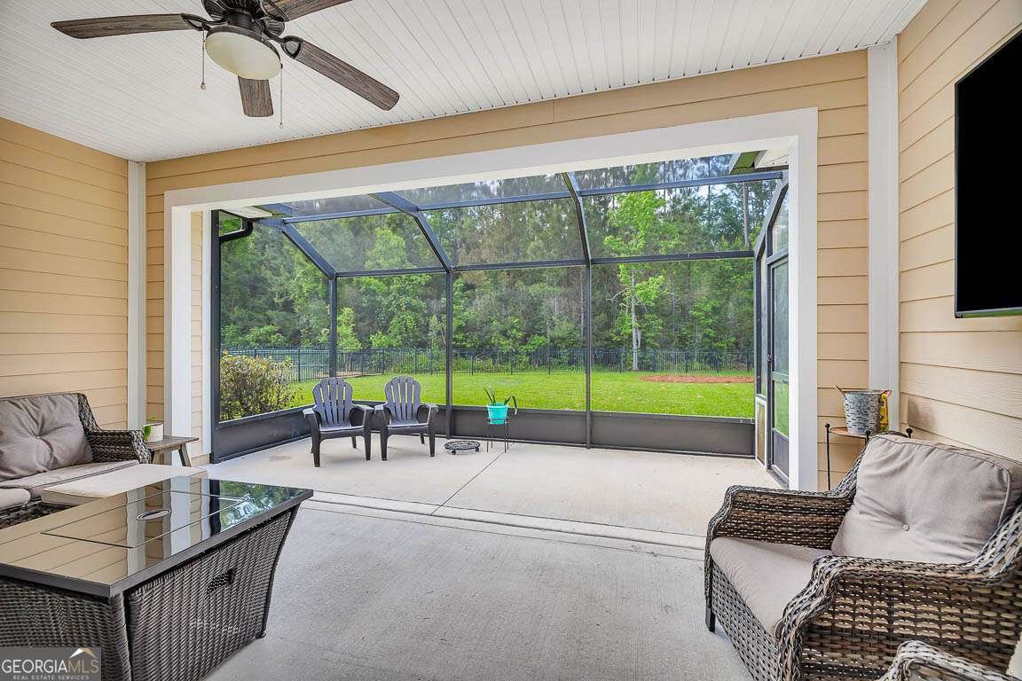 225 Fiddlers Cove Drive Kingsland - 8