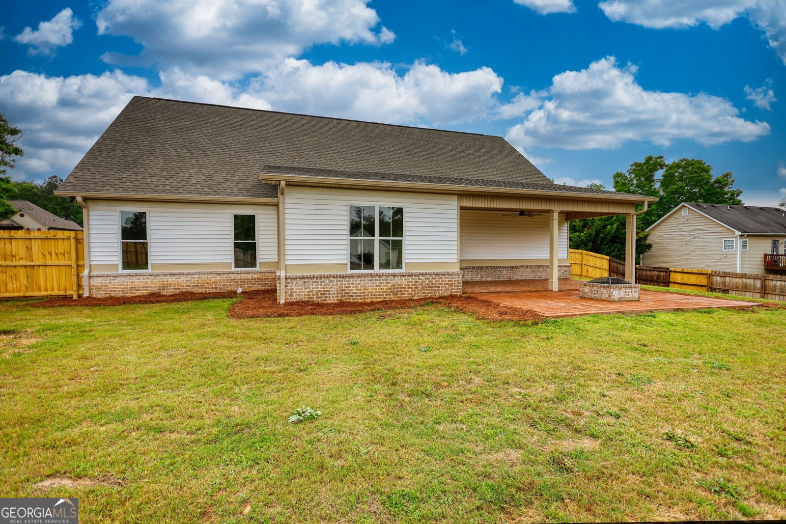25 Oakbrook Lane Covington - 43