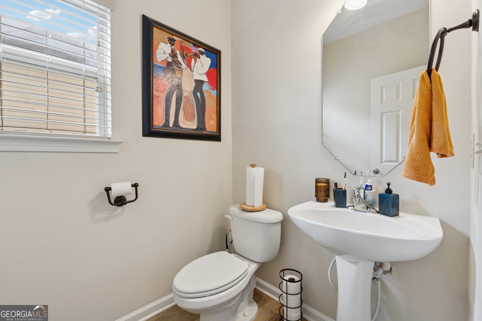 2229 Polder Way Austell - 12
