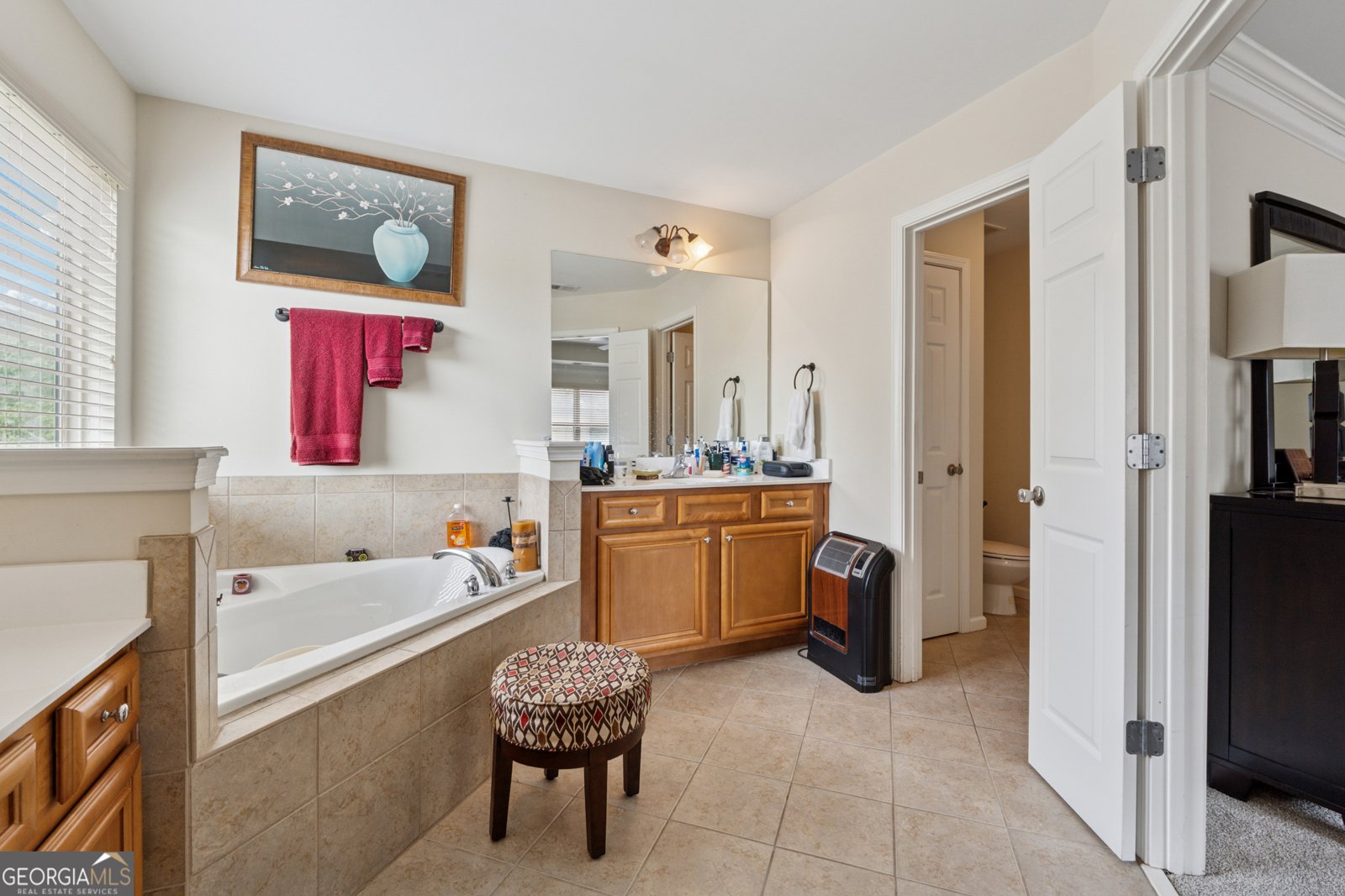 2229 Polder Way Austell - 16