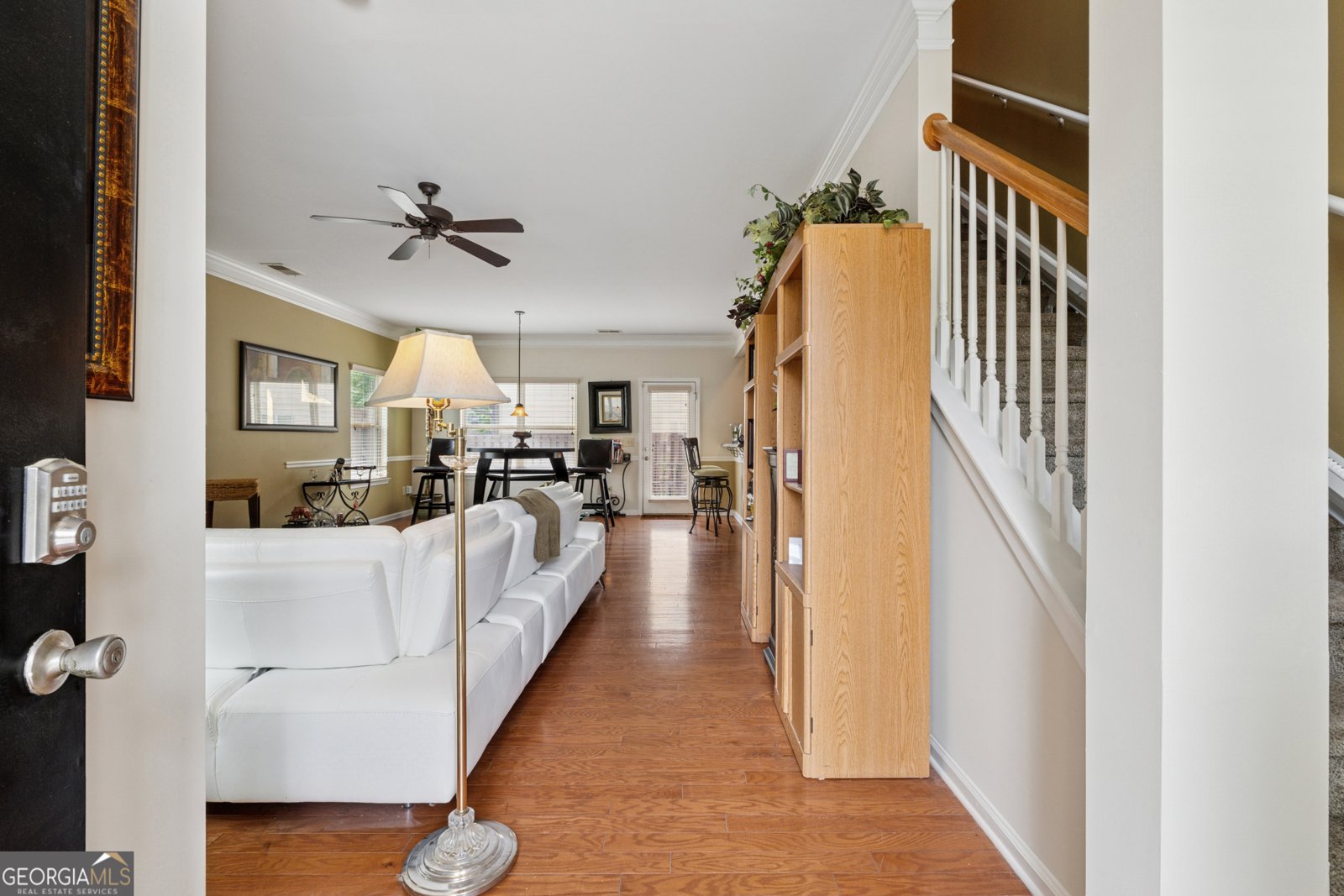 2229 Polder Way Austell - 2