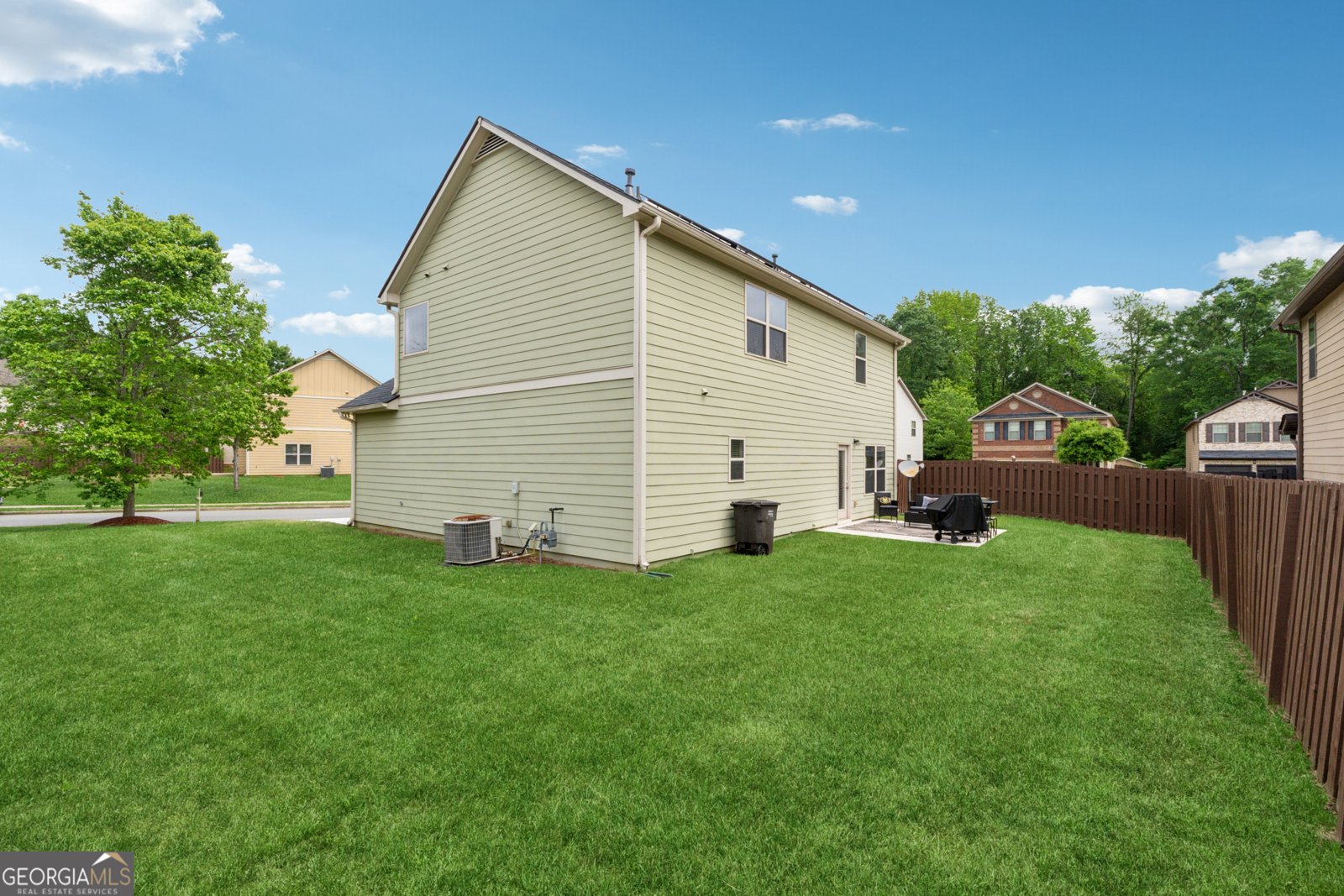 2229 Polder Way Austell - 23