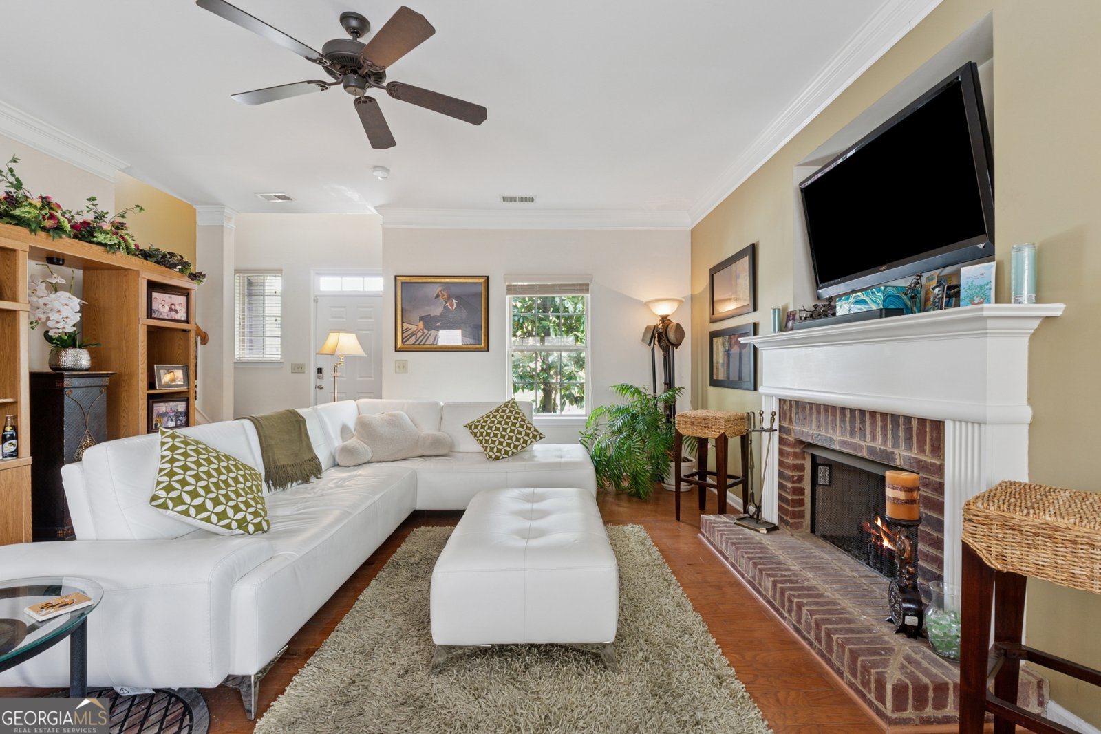 2229 Polder Way Austell - 3