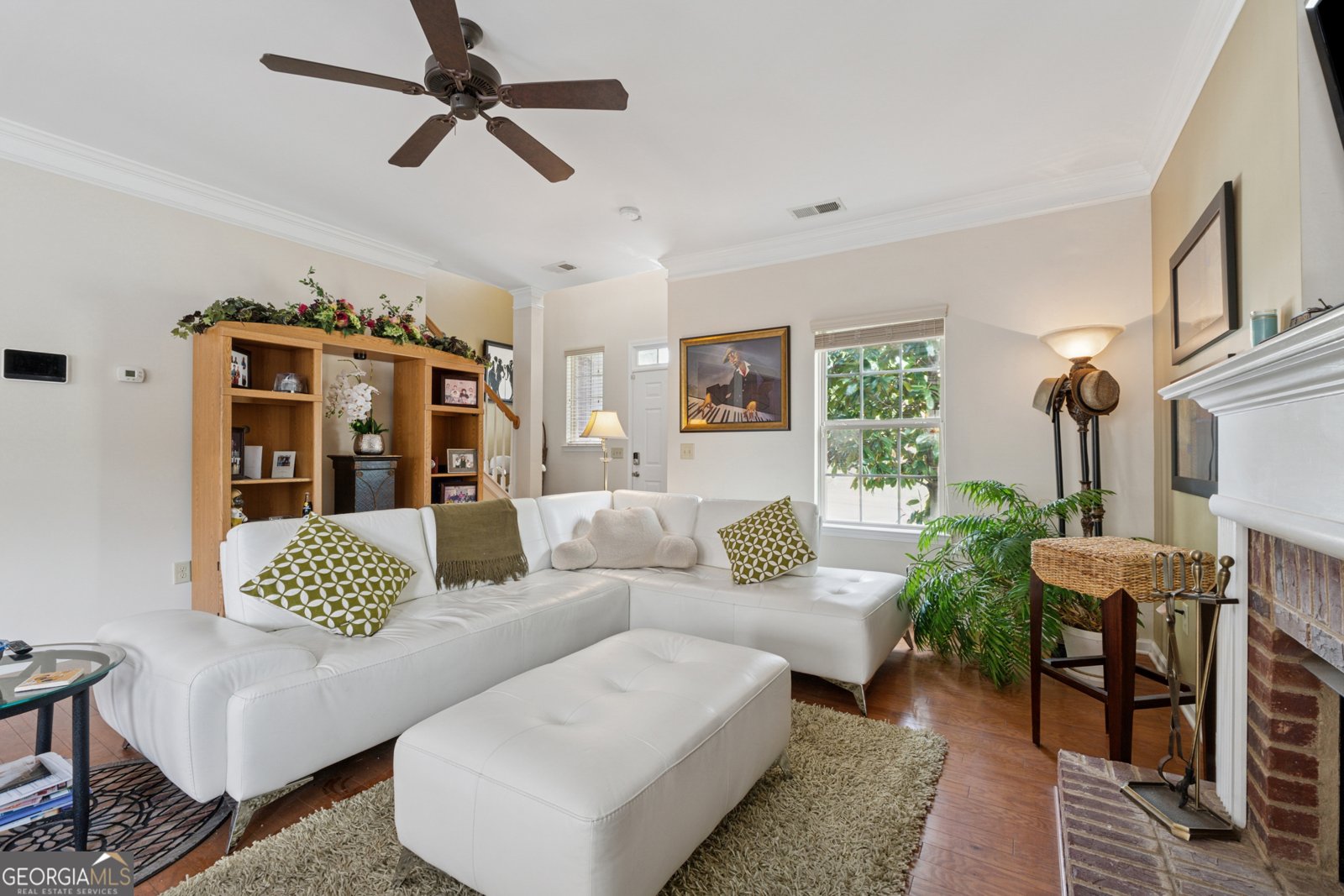 2229 Polder Way Austell - 4