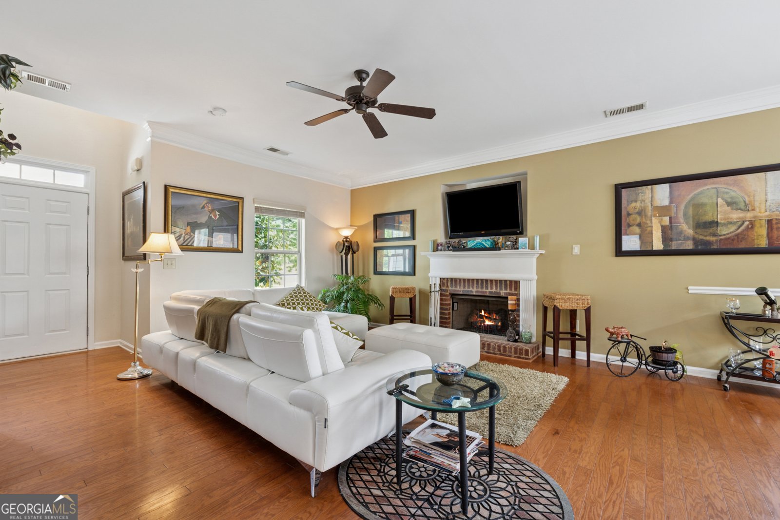 2229 Polder Way Austell - 5
