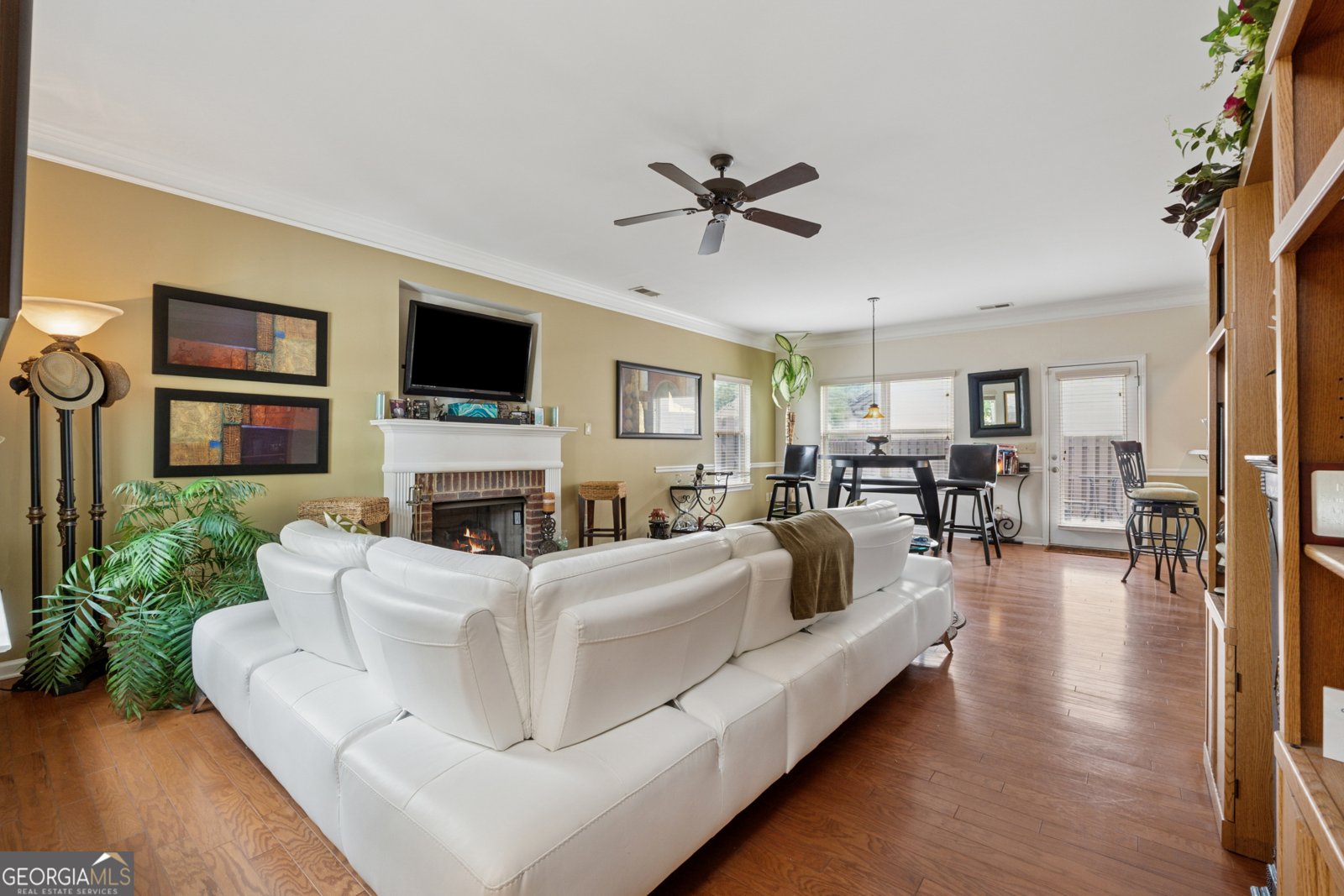 2229 Polder Way Austell - 6