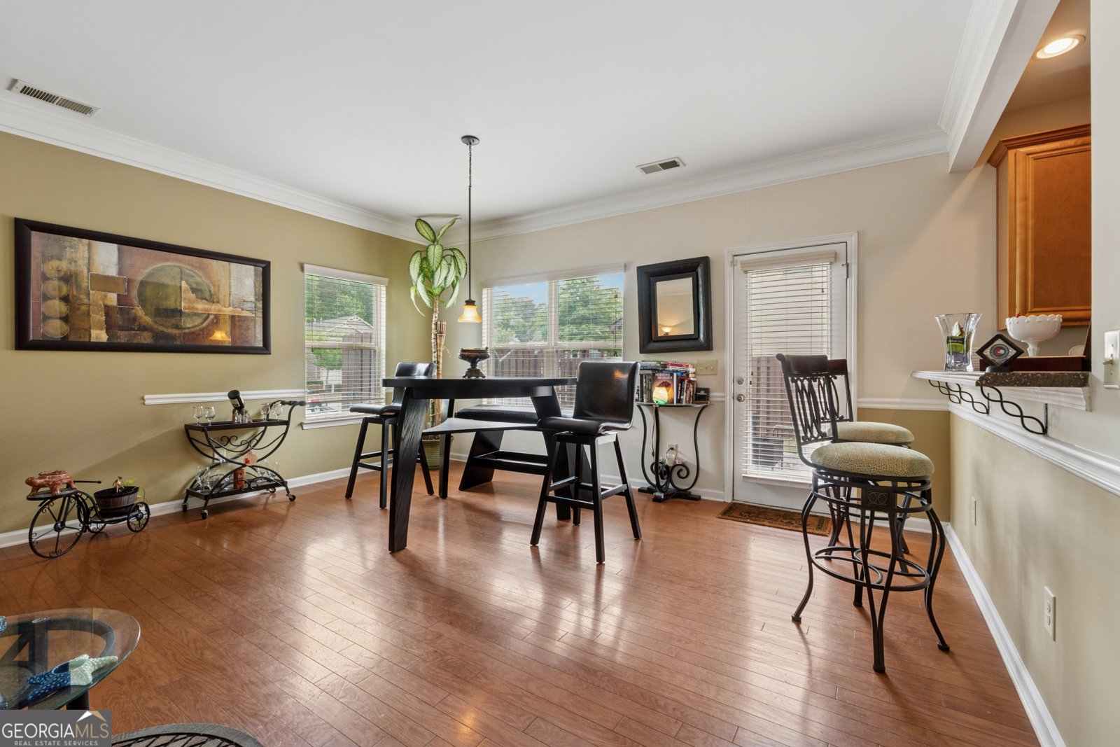 2229 Polder Way Austell - 7