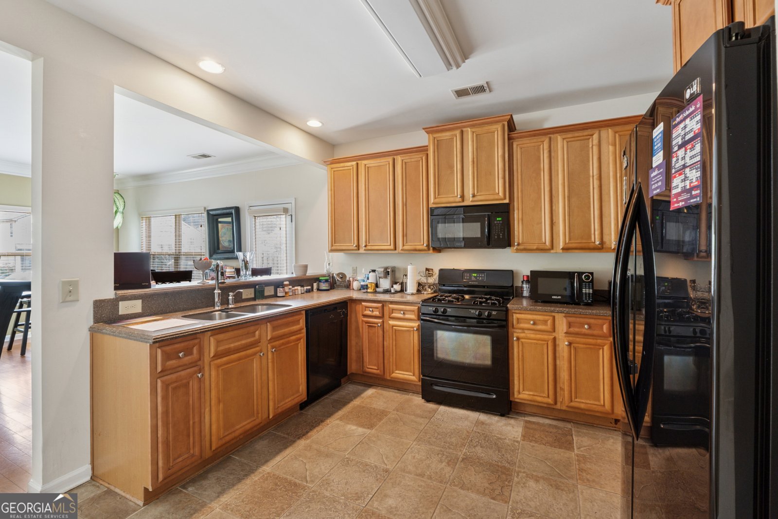 2229 Polder Way Austell - 9