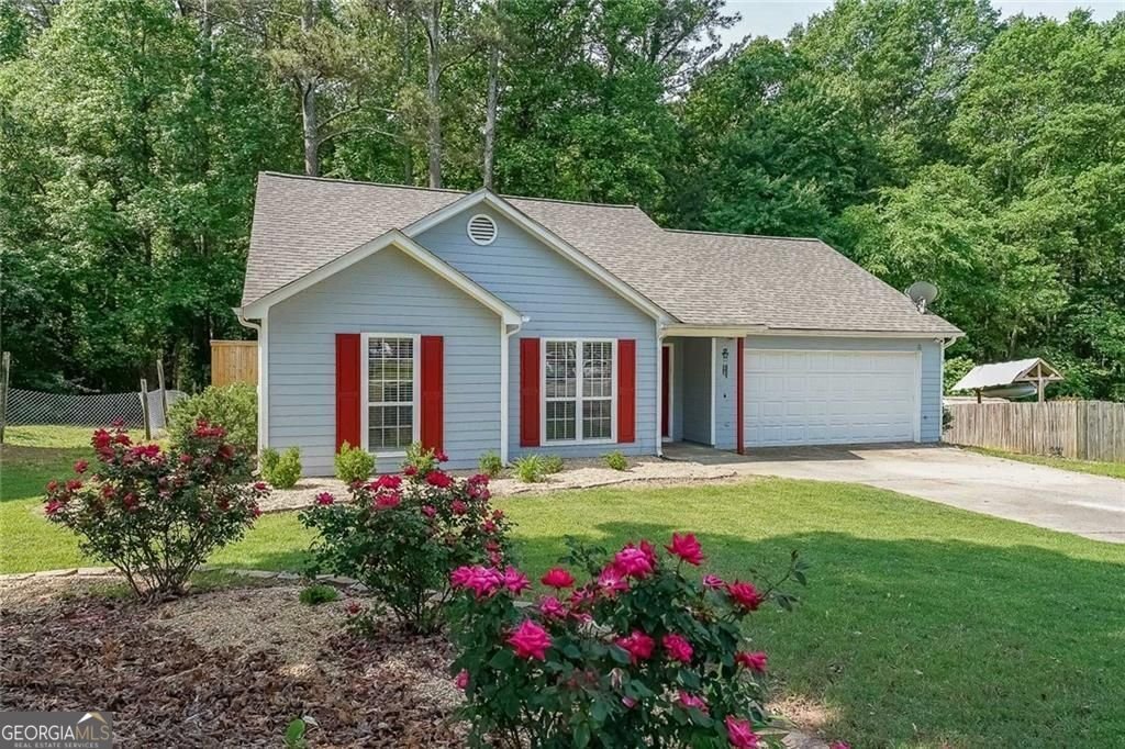 2889 Estuary Drive Acworth - 1