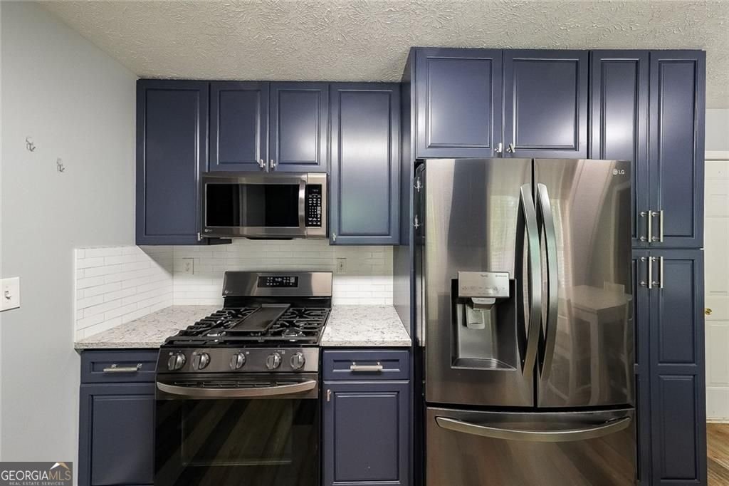 2889 Estuary Drive Acworth - 12