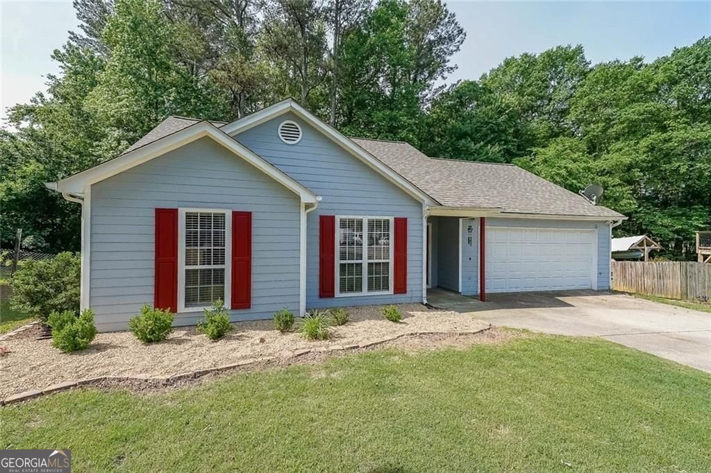 2889 Estuary Drive Acworth - 3