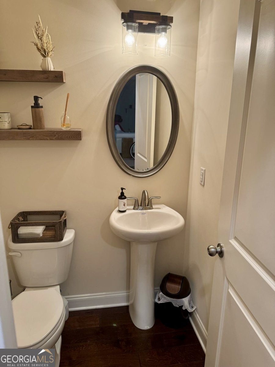 5637 Valley Loop Fairburn - 11