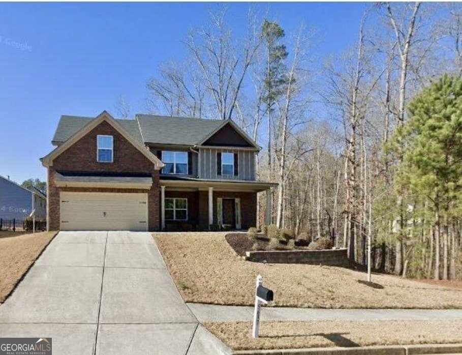 5637 Valley Loop Fairburn - 2