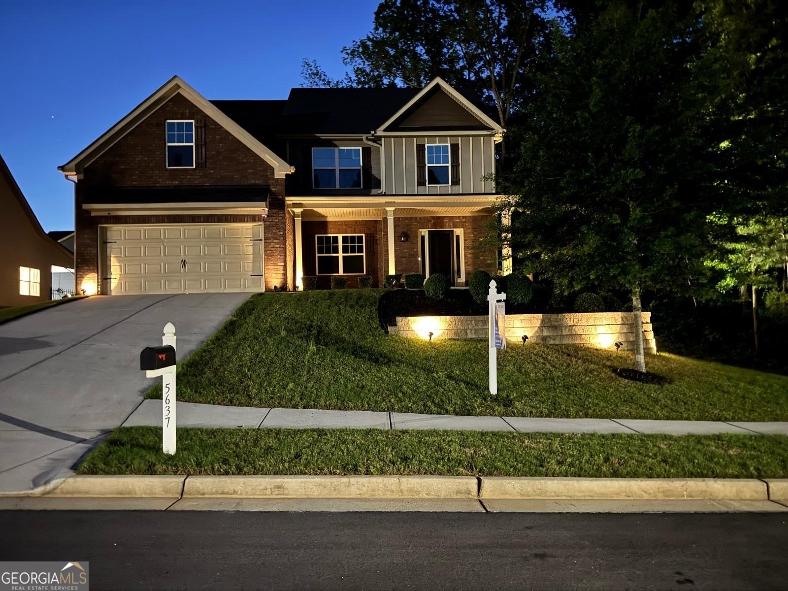 5637 Valley Loop Fairburn - 4