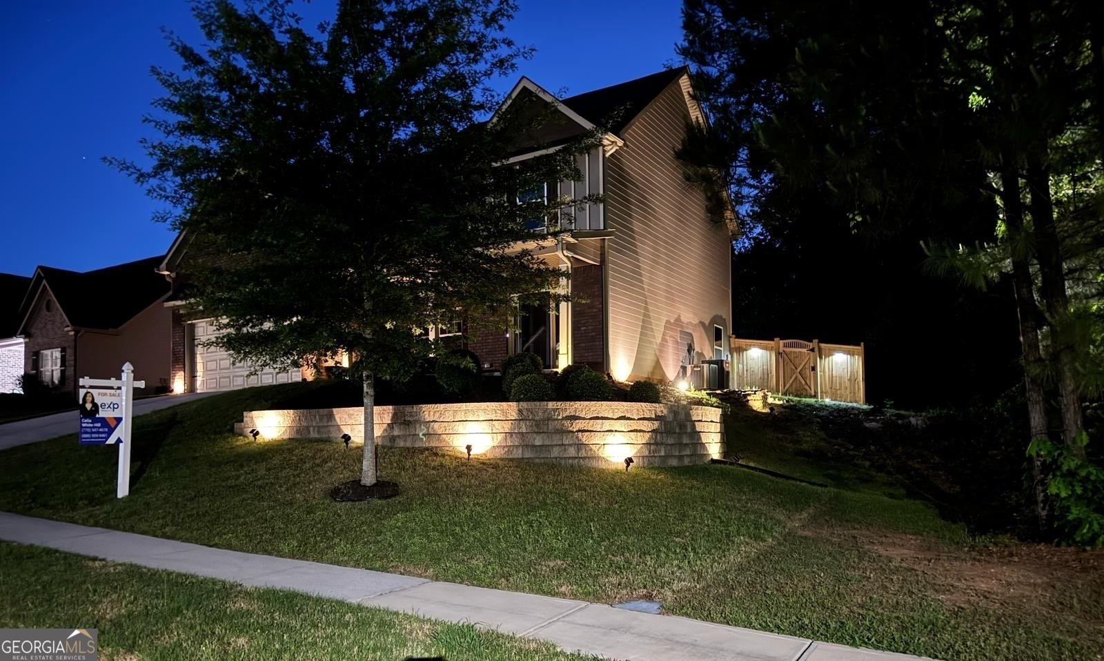 5637 Valley Loop Fairburn - 6