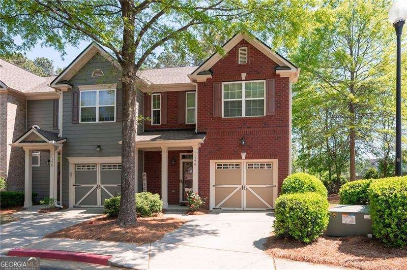 1396 Dolcetto Trace Kennesaw - 1