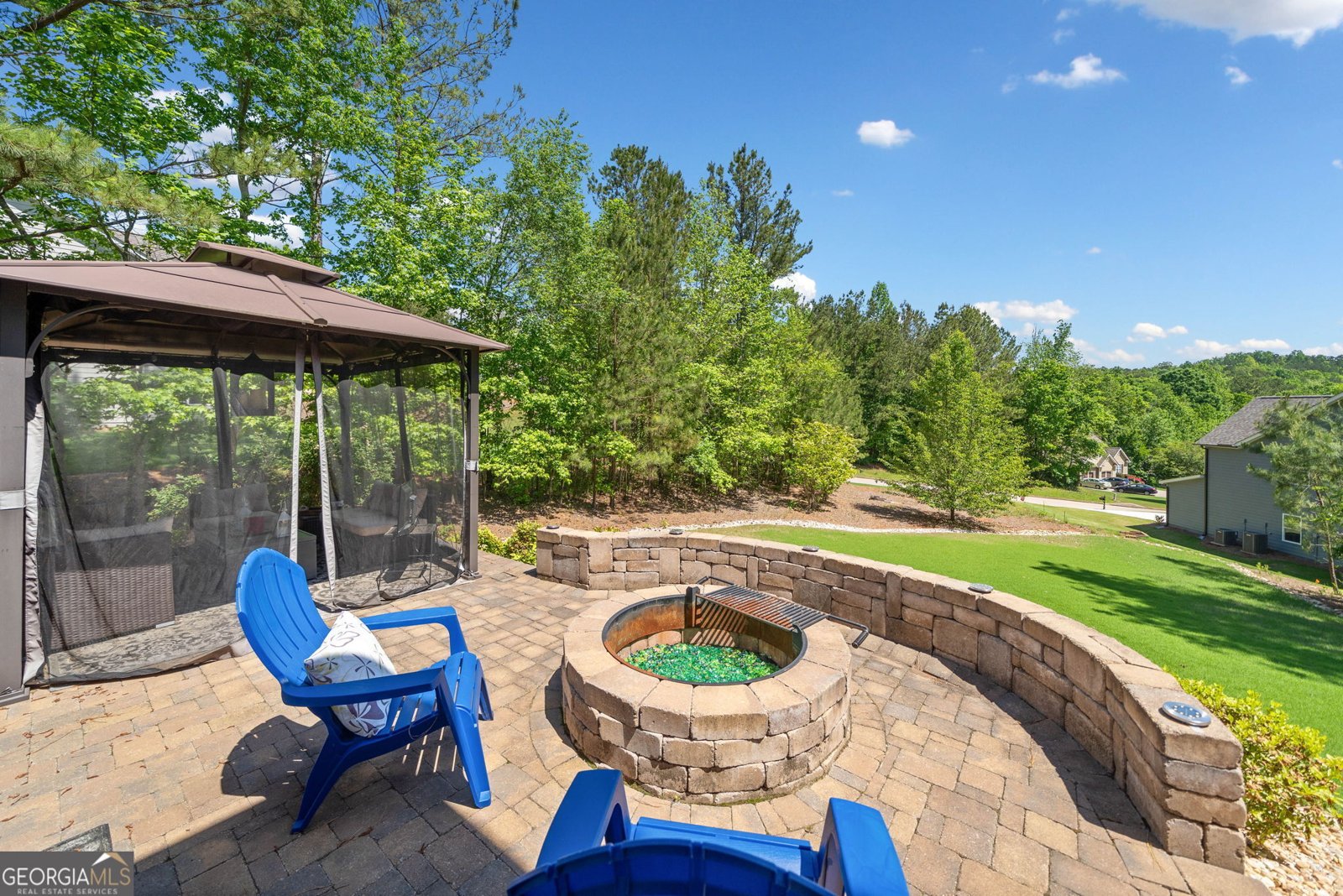 158 Principal Meridian Drive Dallas - 25