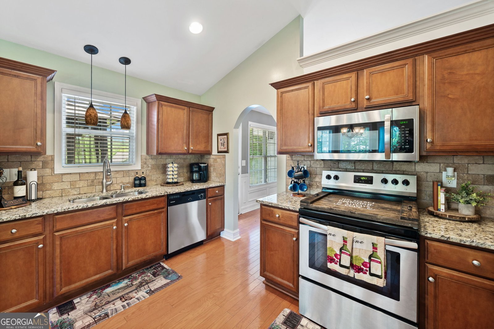 158 Principal Meridian Drive Dallas - 6