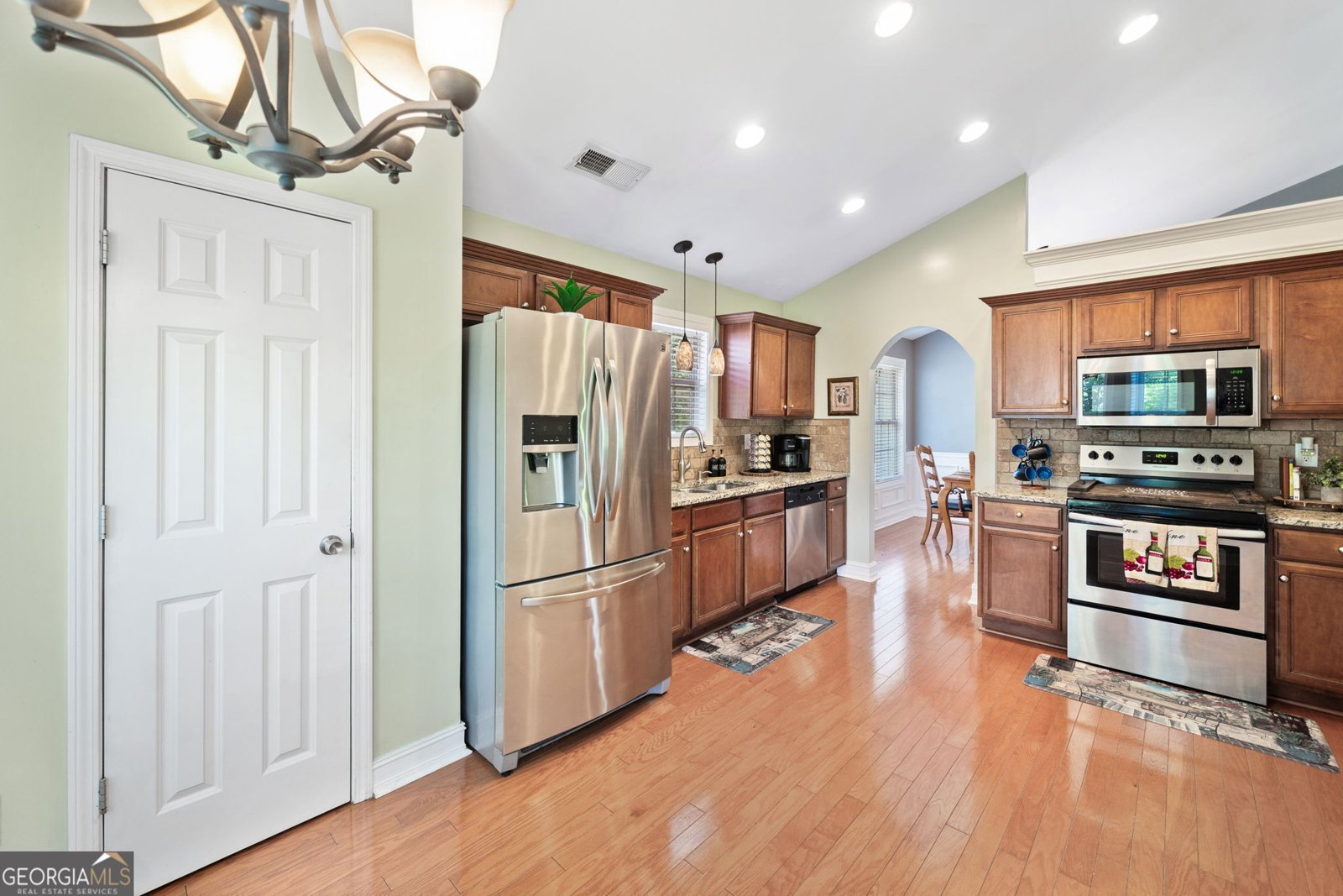 158 Principal Meridian Drive Dallas - 7