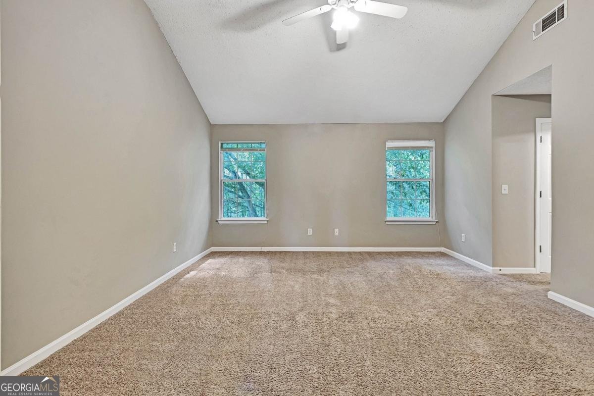 214 Southwind Lane Newnan - 1