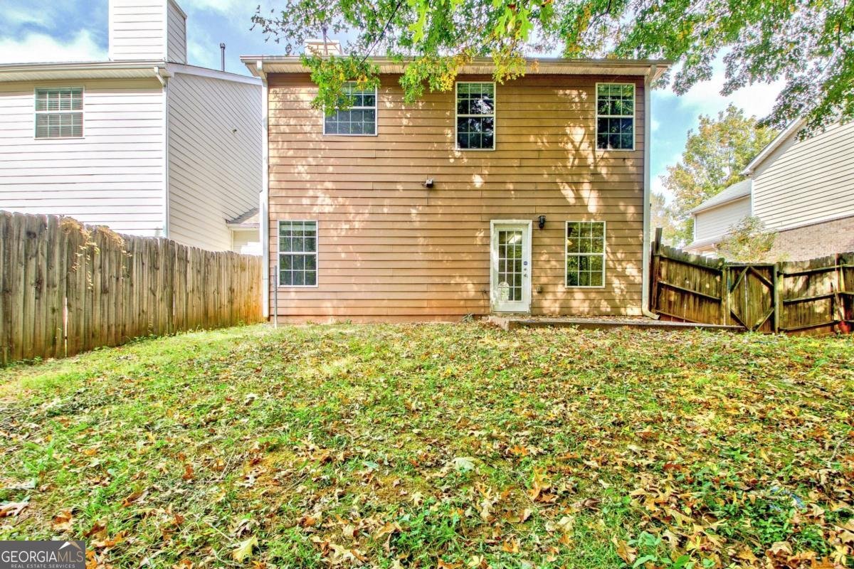 214 Southwind Lane Newnan - 13