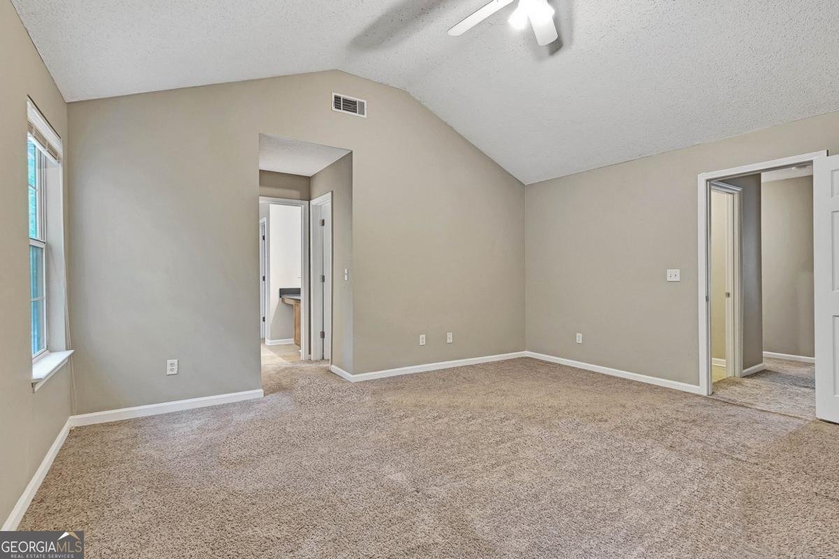 214 Southwind Lane Newnan - 3