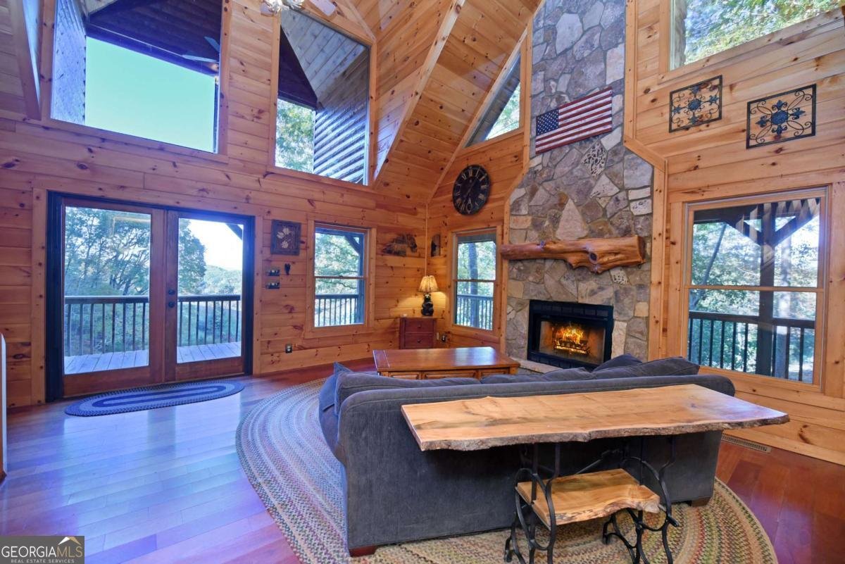 160 Mountain Field Drive Suches - 11