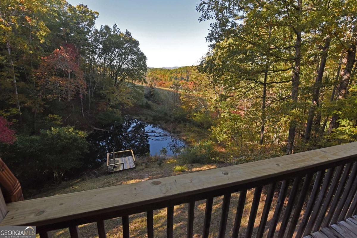 160 Mountain Field Drive Suches - 12