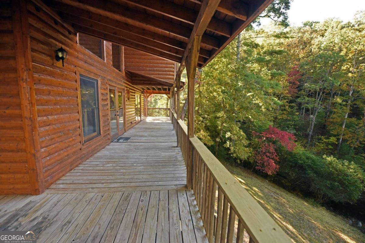 160 Mountain Field Drive Suches - 13