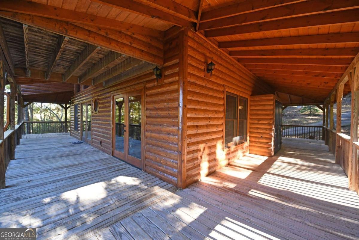 160 Mountain Field Drive Suches - 15