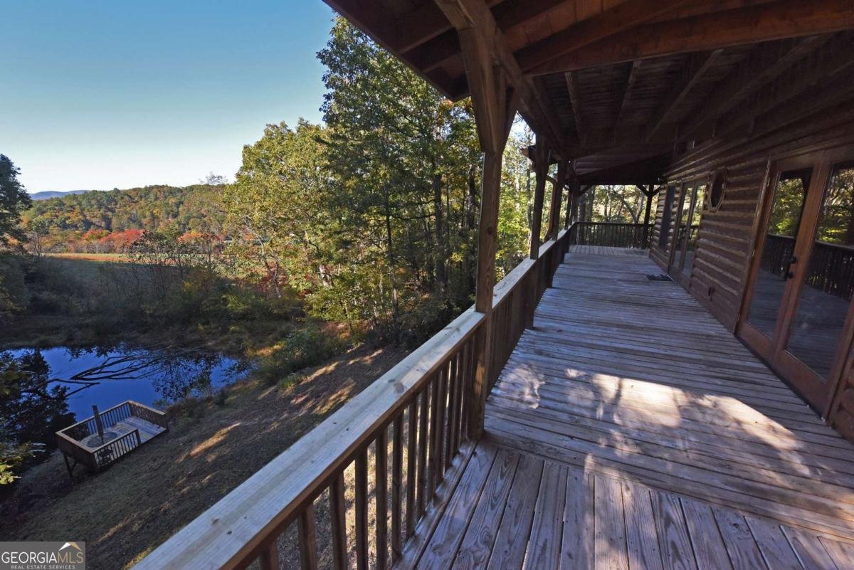 160 Mountain Field Drive Suches - 16