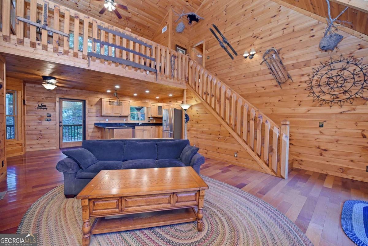 160 Mountain Field Drive Suches - 18