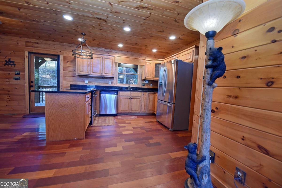 160 Mountain Field Drive Suches - 19