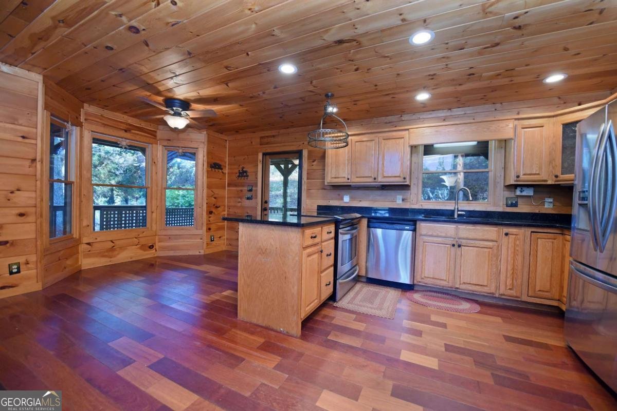 160 Mountain Field Drive Suches - 20