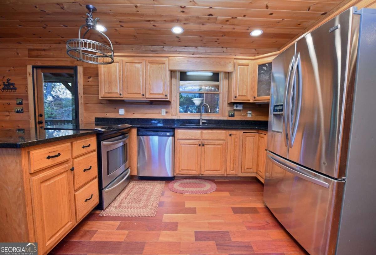 160 Mountain Field Drive Suches - 21