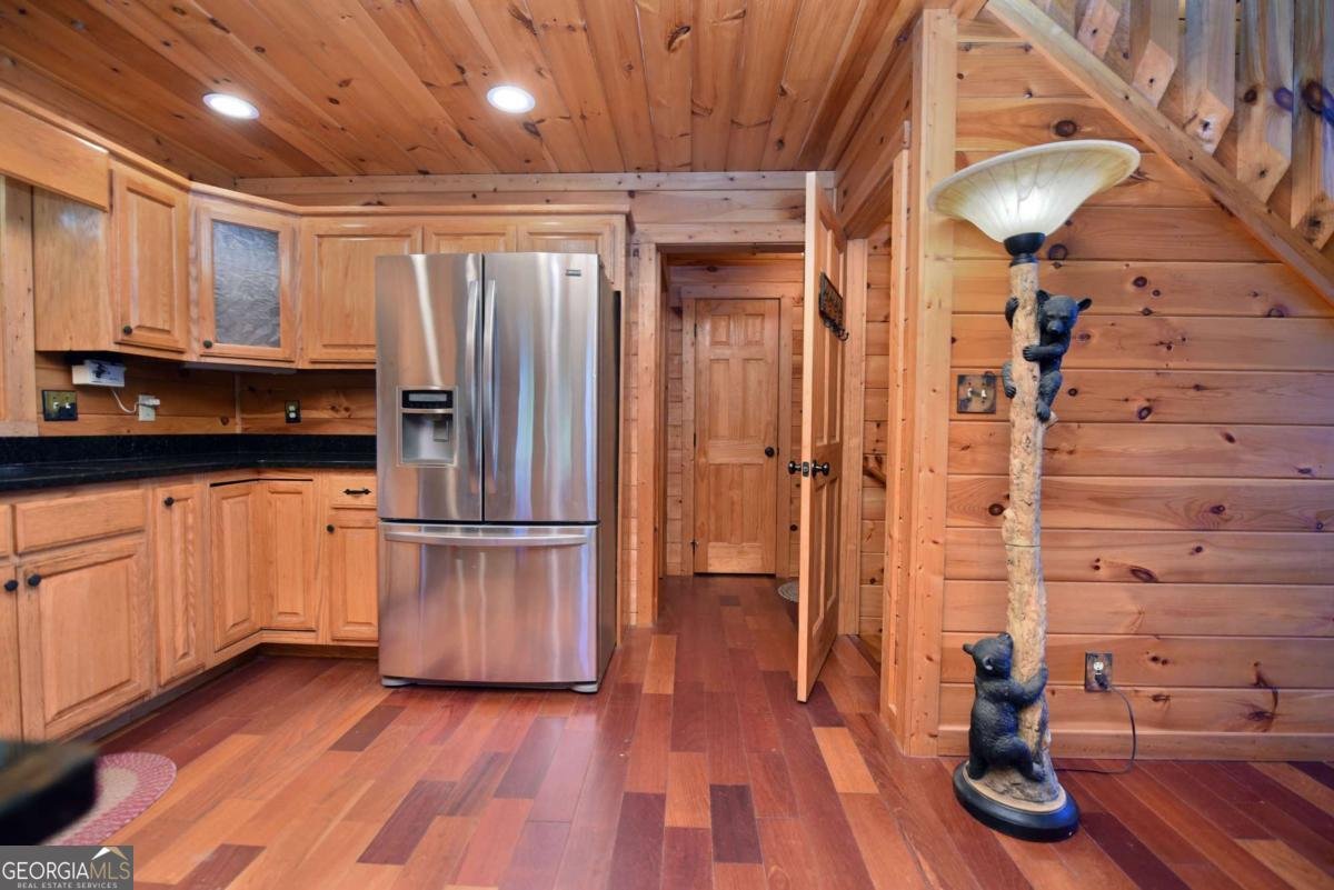 160 Mountain Field Drive Suches - 22