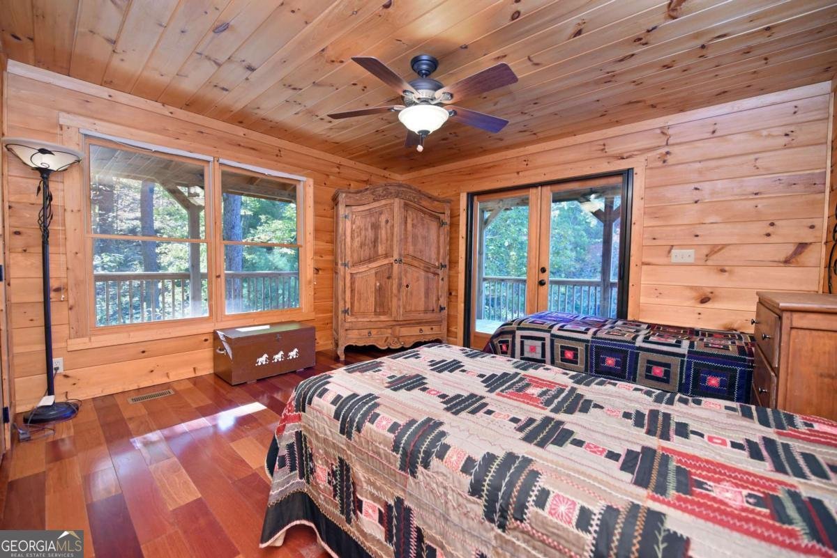 160 Mountain Field Drive Suches - 23