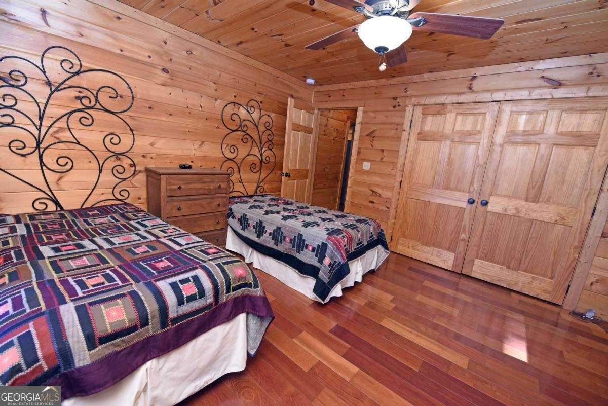 160 Mountain Field Drive Suches - 24