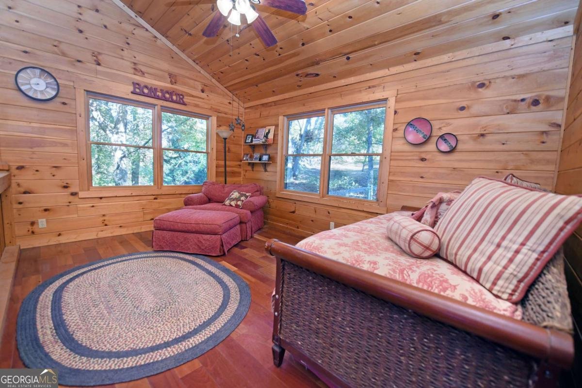 160 Mountain Field Drive Suches - 29
