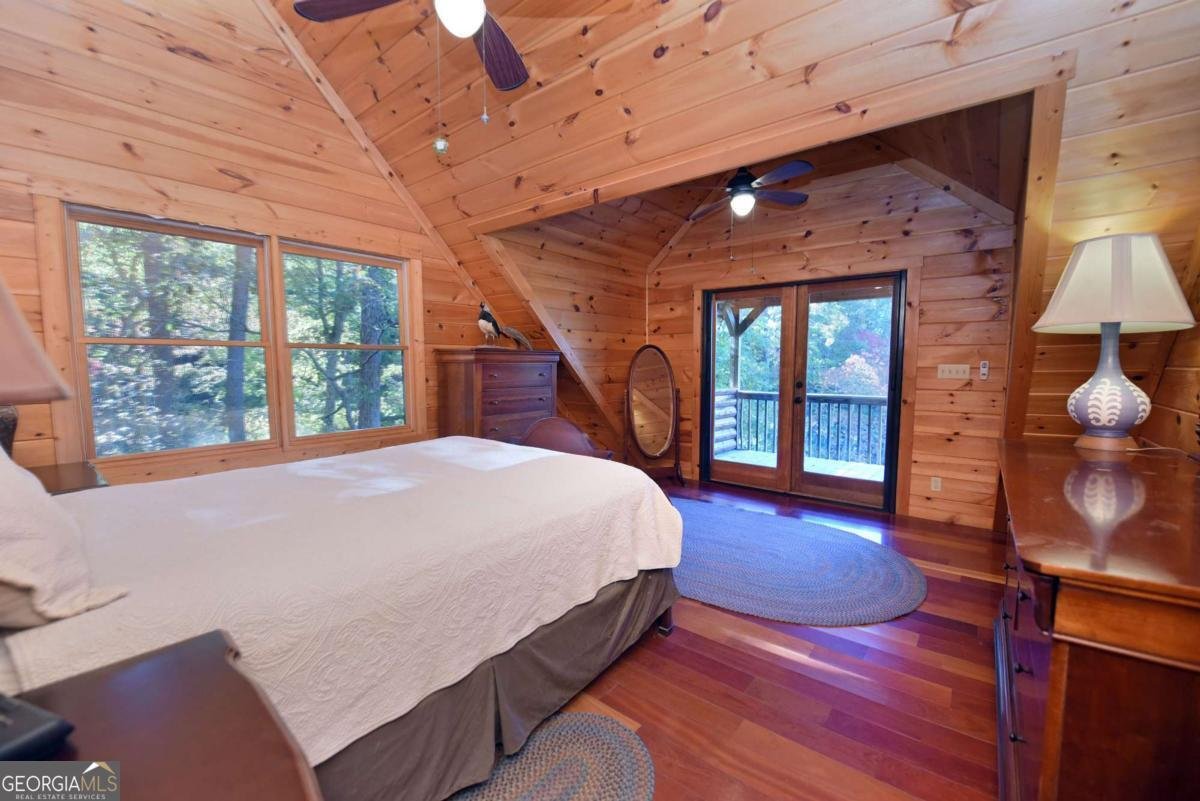 160 Mountain Field Drive Suches - 31