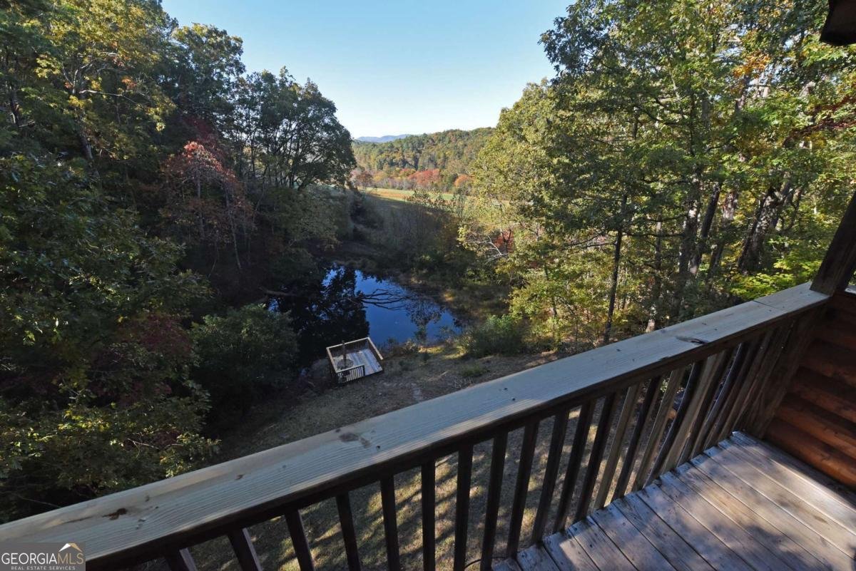 160 Mountain Field Drive Suches - 33