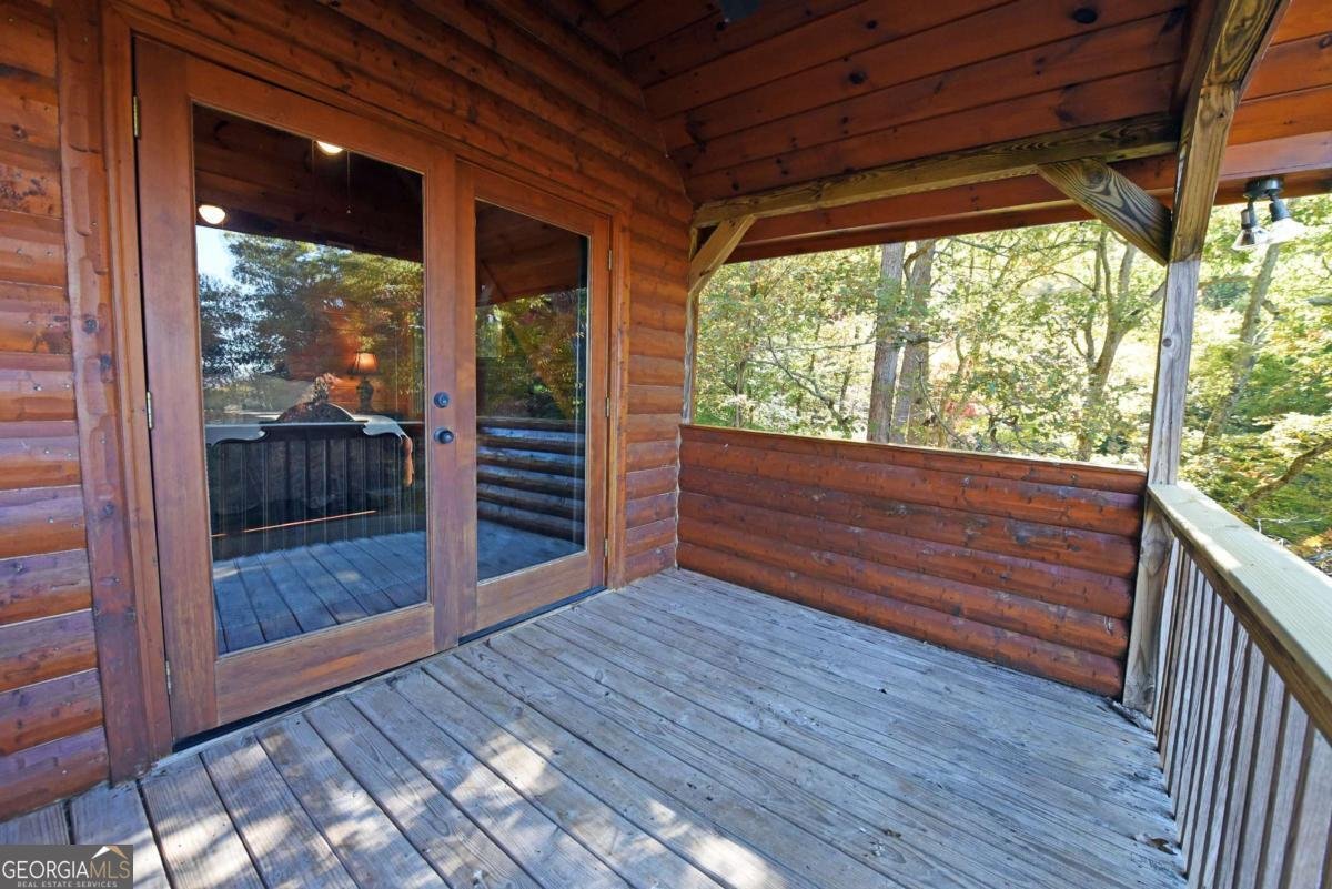 160 Mountain Field Drive Suches - 34