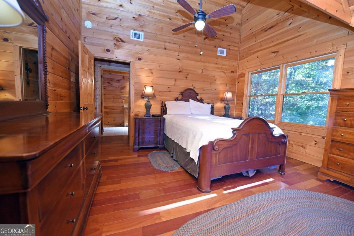 160 Mountain Field Drive Suches - 35
