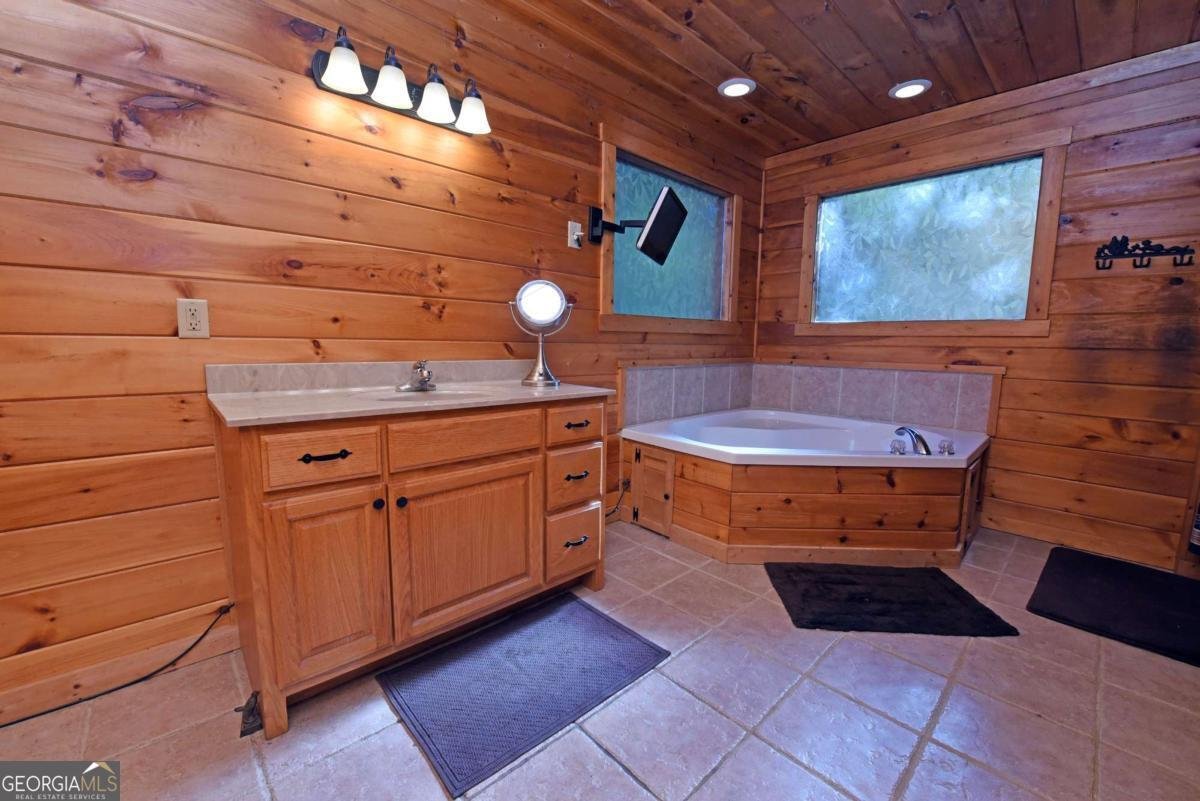 160 Mountain Field Drive Suches - 36