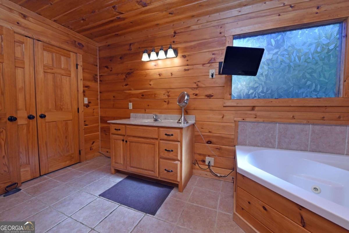 160 Mountain Field Drive Suches - 38