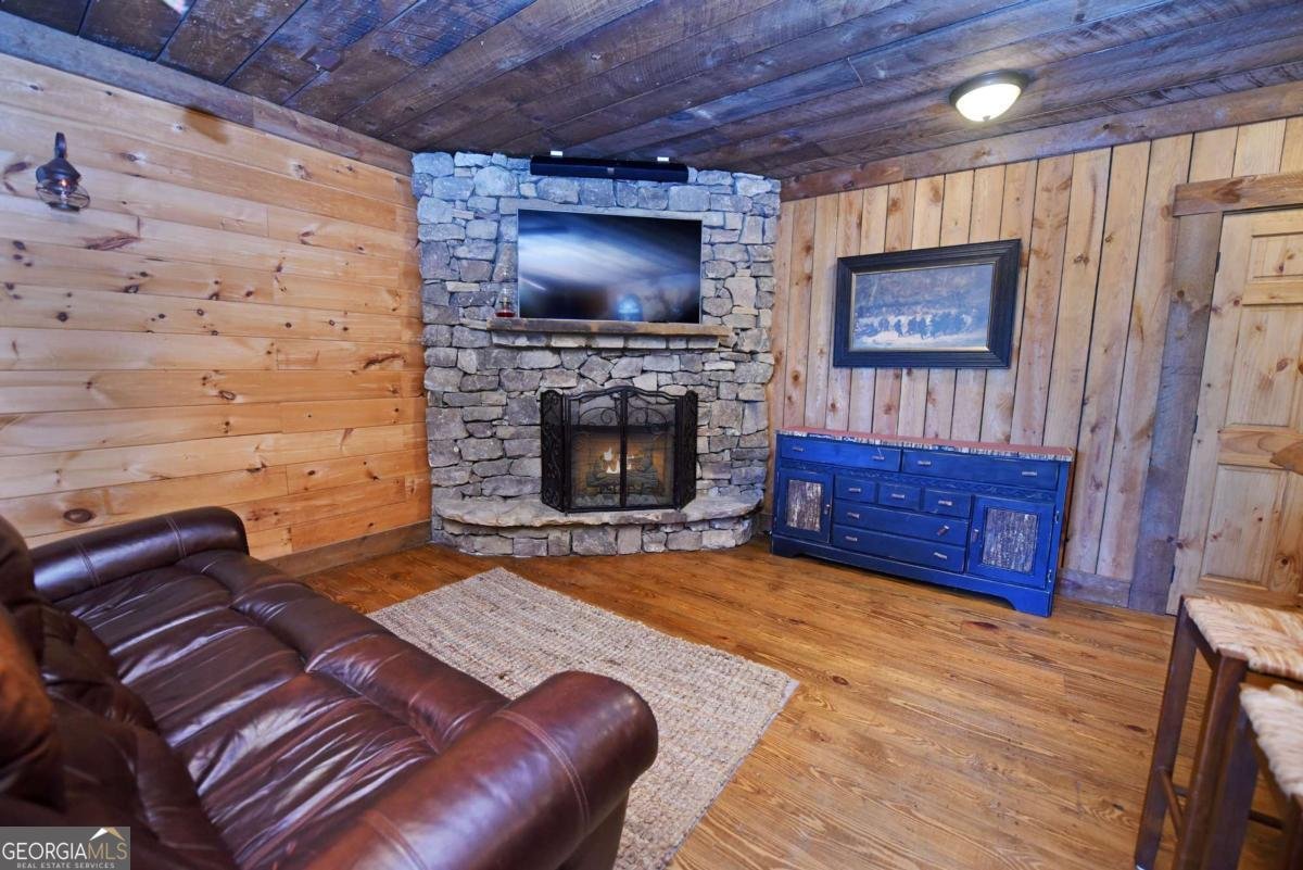 160 Mountain Field Drive Suches - 41