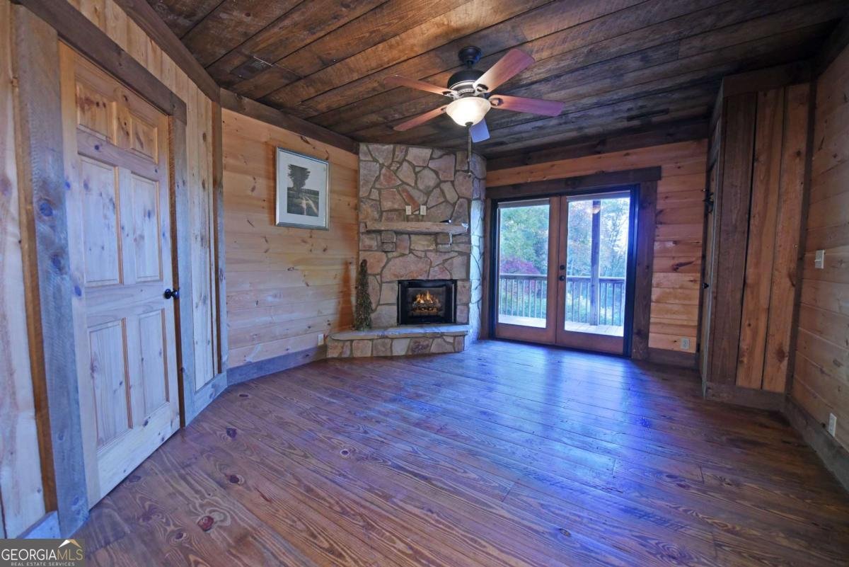 160 Mountain Field Drive Suches - 46