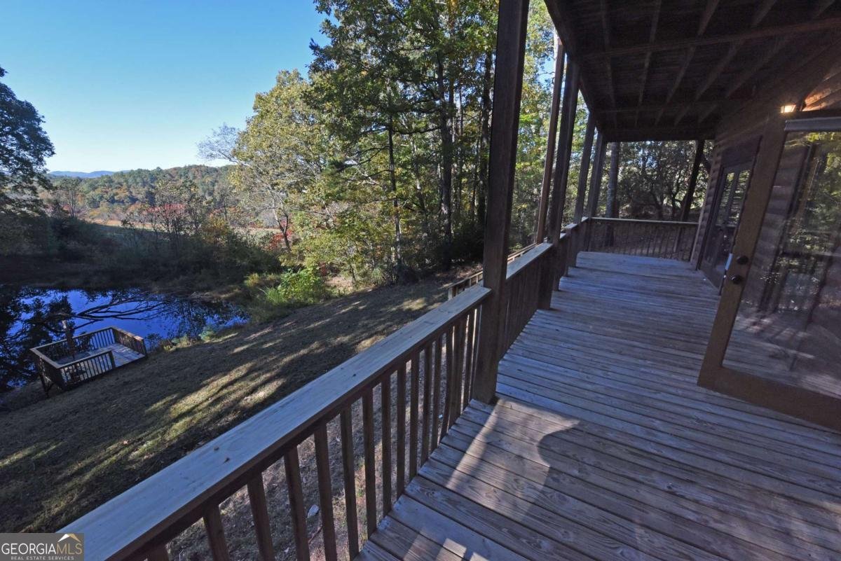 160 Mountain Field Drive Suches - 47